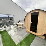 La Parenthese Celeste - 2 & Sauna Apartament *