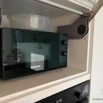 La Parenthese Celeste - 2 & Sauna Apartament Liège