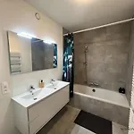 La Parenthese Celeste - 2 & Sauna Liège