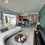 La Parenthese Celeste - 2 & Sauna Apartament Liège