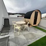 Apartament La Parenthese Celeste - 2 & Sauna *
