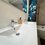 Apartament La Parenthese Celeste - 2 & Sauna *