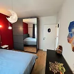 La Parenthese Celeste - 2 & Sauna Apartament *