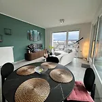 Apartament La Parenthese Celeste - 2 & Sauna *