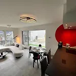 La Parenthese Celeste - 2 & Sauna Apartament *