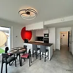 Apartament La Parenthese Celeste - 2 & Sauna