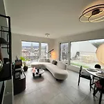 La Parenthese Celeste - 2 & Sauna Liège