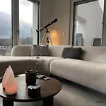 La Parenthese Celeste - 2 & Sauna Apartament