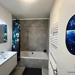 Apartament La Parenthese Celeste - 2 & Sauna