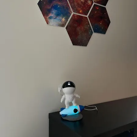 La Parenthese Celeste - 2 & Sauna Appartement Luik