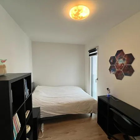 La Parenthese Celeste - 2 & Sauna *