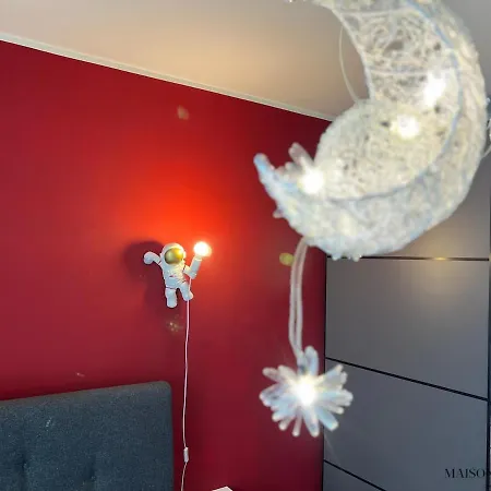 La Parenthese Celeste - 2 & Sauna