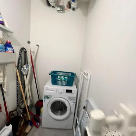 Appartement La Parenthese Celeste - 2 & Sauna