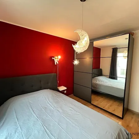 La Parenthese Celeste - 2 & Sauna *