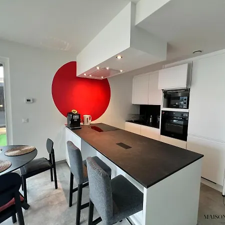 La Parenthese Celeste - 2 & Sauna