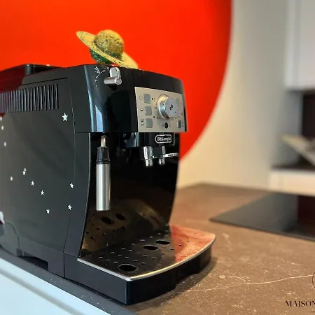 La Parenthese Celeste - 2 & Sauna