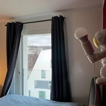 La Parenthese Celeste - 2 & Sauna *