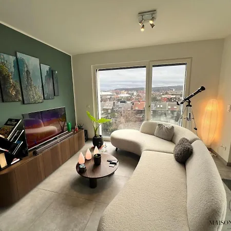 La Parenthese Celeste - 2 & Sauna Appartement *