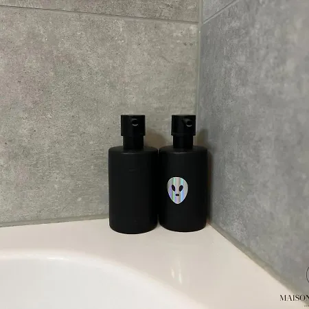 La Parenthese Celeste - 2 & Sauna