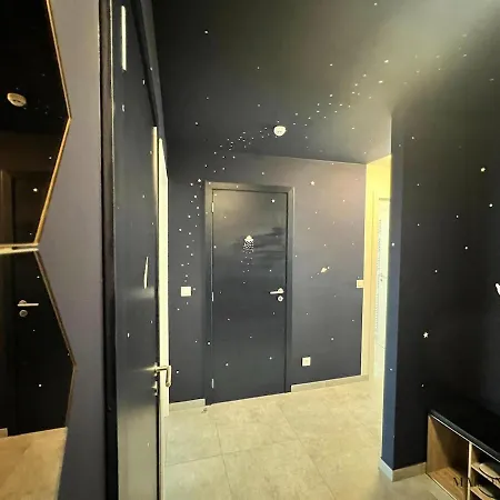 La Parenthese Celeste - 2 & Sauna *