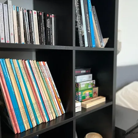 La Parenthese Celeste - 2 & Sauna *