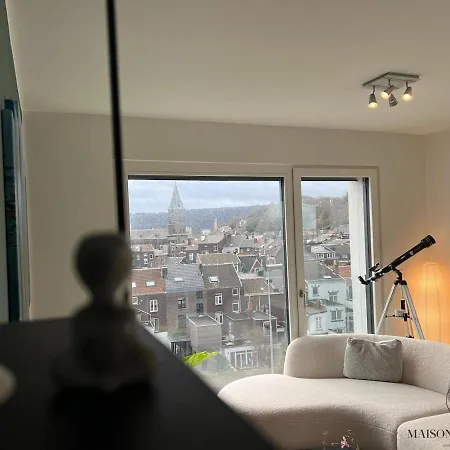 La Parenthese Celeste - 2 & Sauna Lüttich