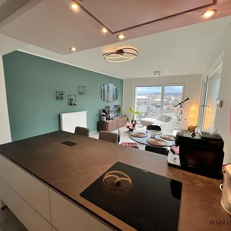 La Parenthese Celeste - 2 & Sauna