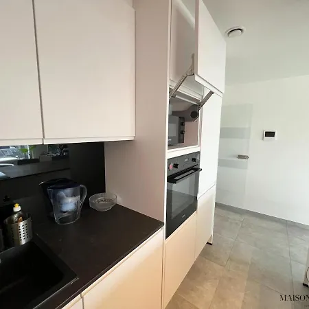 La Parenthese Celeste - 2 & Sauna