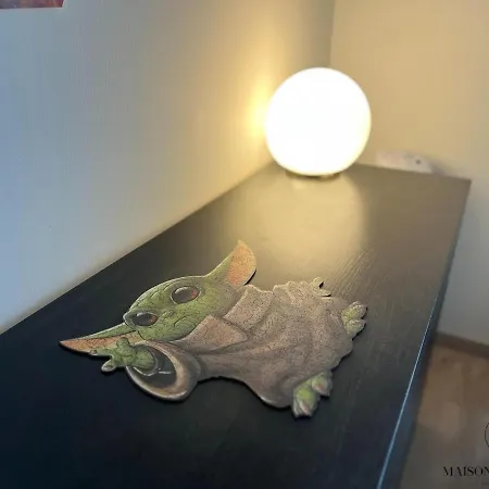 La Parenthese Celeste - 2 & Sauna * Luik