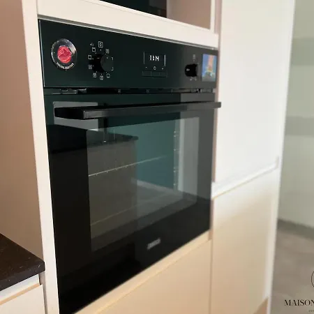 La Parenthese Celeste - 2 & Sauna