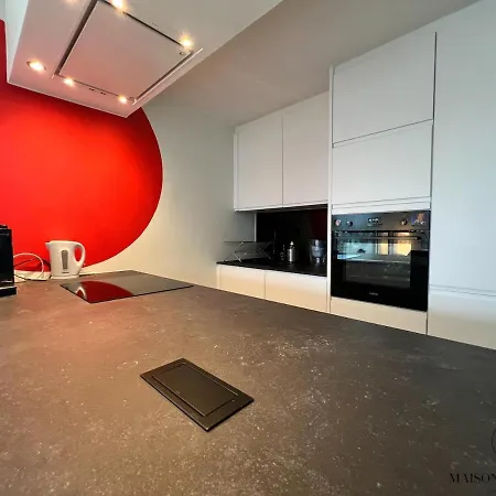 La Parenthese Celeste - 2 & Sauna *