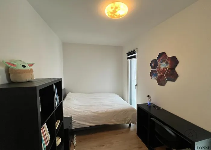 La Parenthese Celeste - 2 & Sauna *