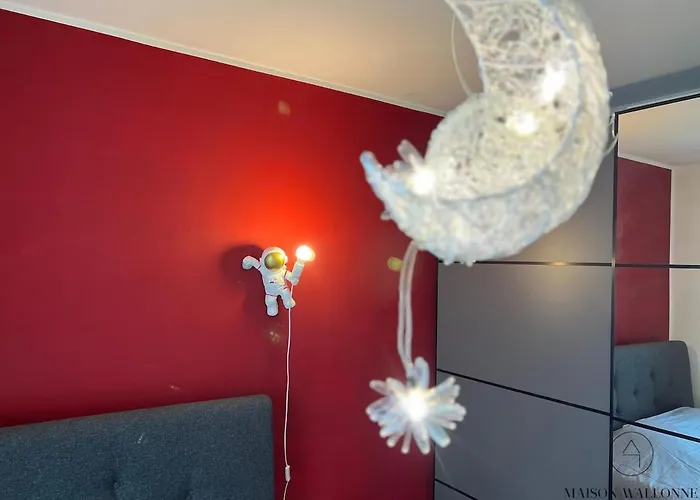 La Parenthese Celeste - 2 & Sauna