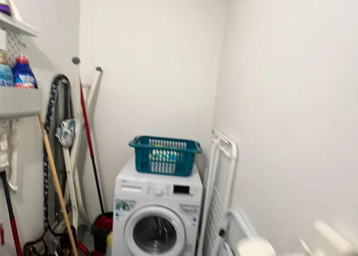 아파트 La Parenthese Celeste - 2 & Sauna