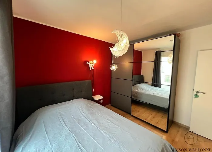 La Parenthese Celeste - 2 & Sauna *