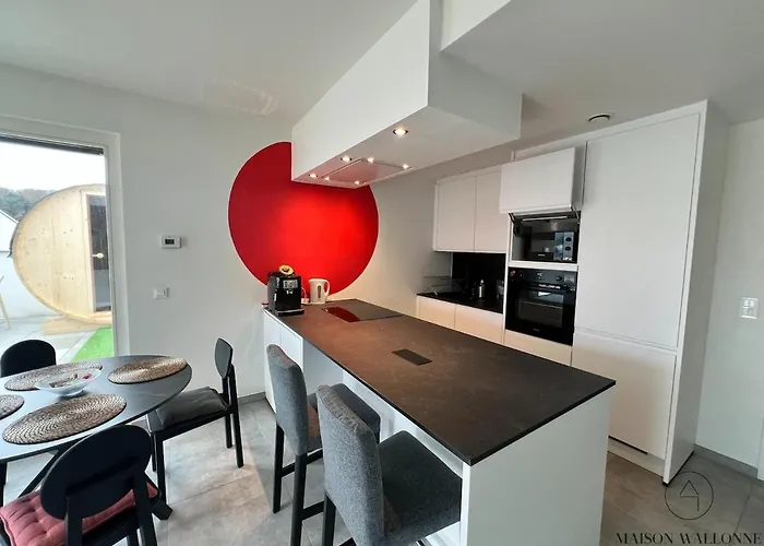 La Parenthese Celeste - 2 & Sauna