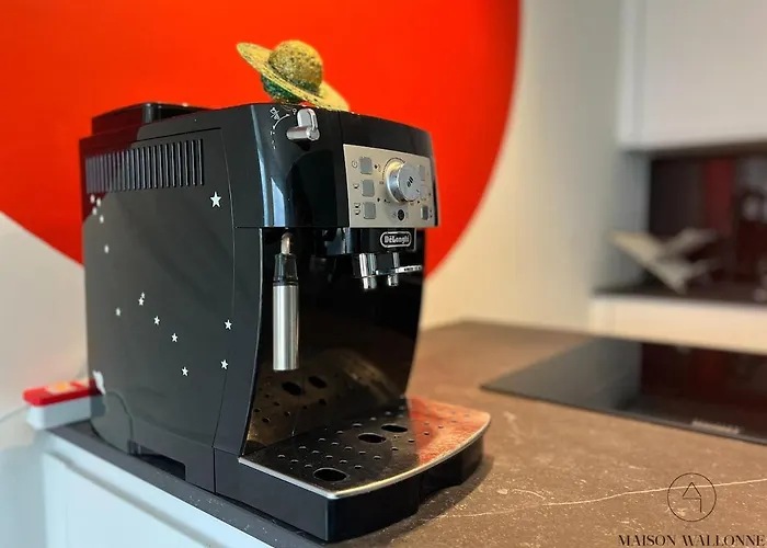 La Parenthese Celeste - 2 & Sauna