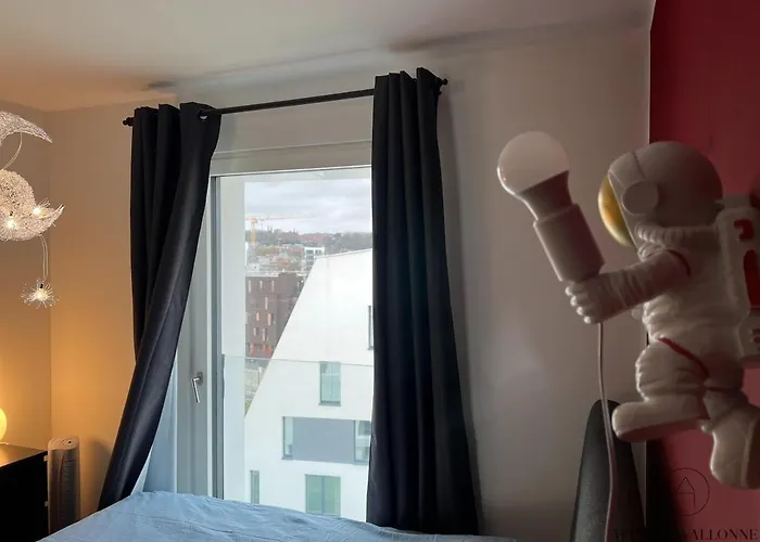 La Parenthese Celeste - 2 & Sauna *