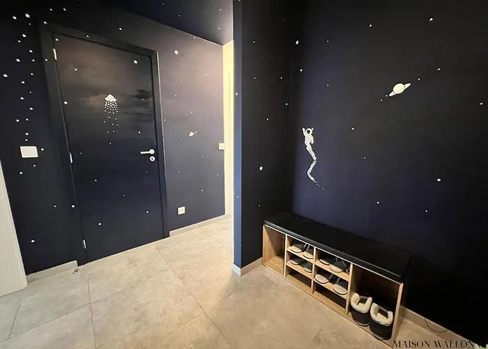 La Parenthese Celeste - 2 & Sauna