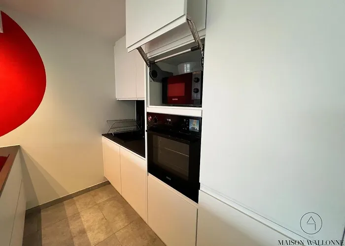 아파트 La Parenthese Celeste - 2 & Sauna *