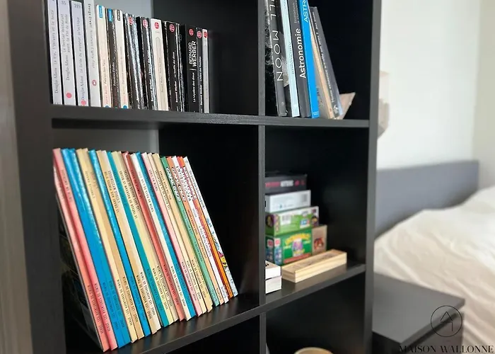 La Parenthese Celeste - 2 & Sauna *