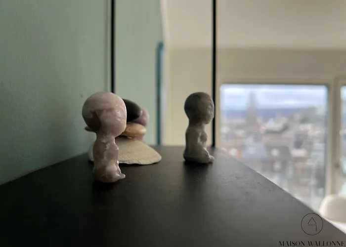 La Parenthese Celeste - 2 & Sauna