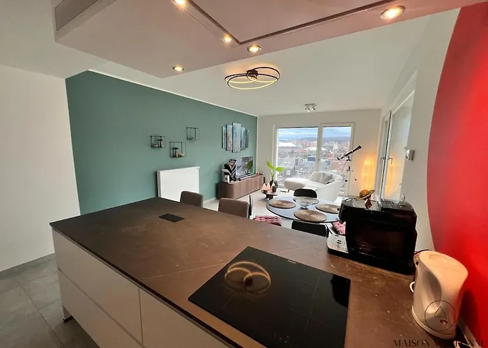 La Parenthese Celeste - 2 & Sauna