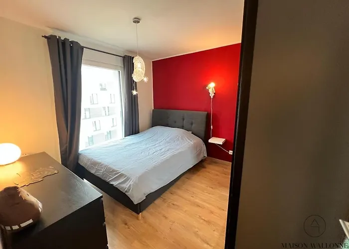 La Parenthese Celeste - 2 & Sauna 아파트