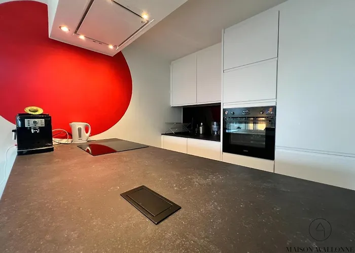 La Parenthese Celeste - 2 & Sauna *